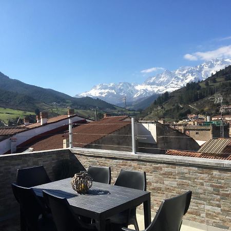 Casona Milawen Villa Potes Exterior photo